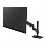 Ergotron LX PRO Monitor-Tischhalter sw 