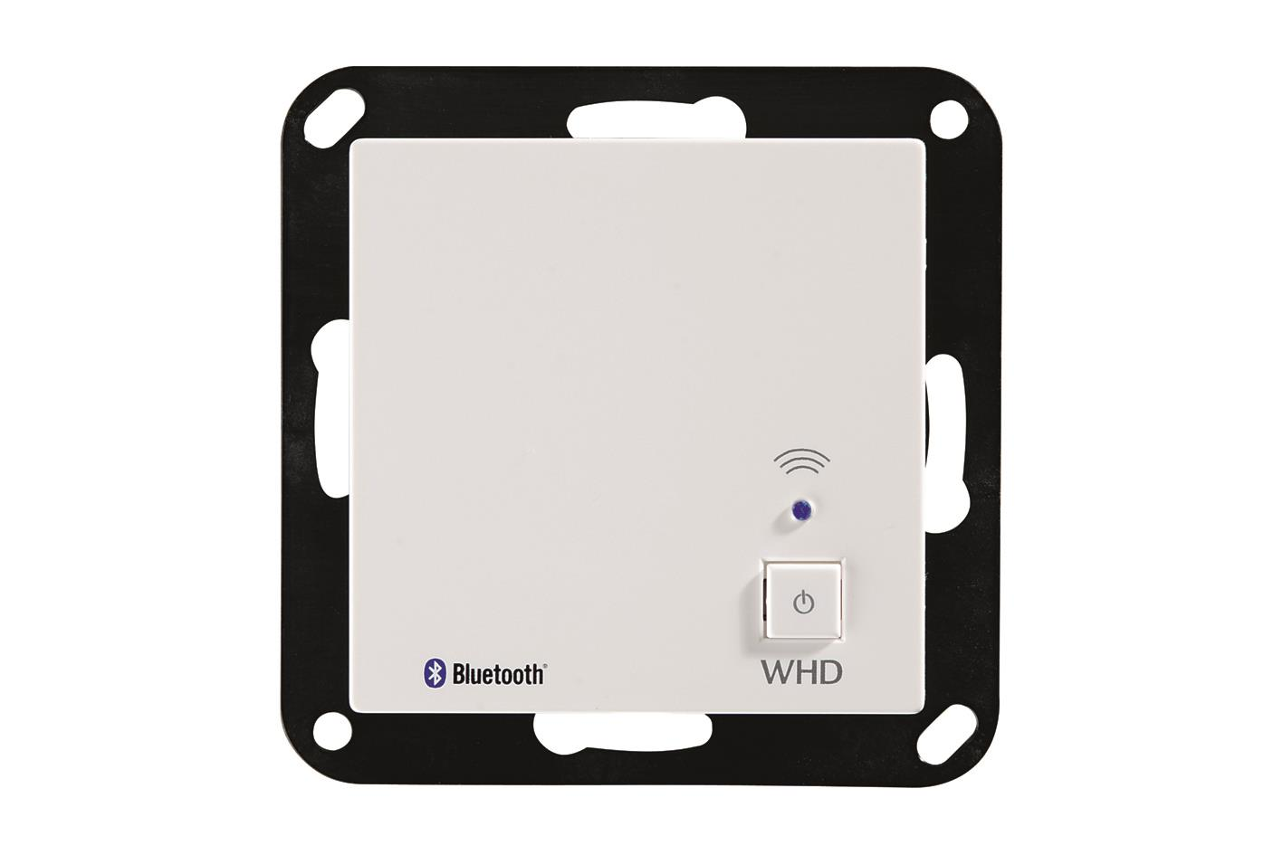 WHD Bluetooth-Rec. ws BTR 55 MK2, Naming 