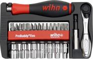 Wiha Bit und Steckschlüssel Set 40-tlg 