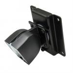 Ergotron Serie 100 Wandhalterung sw 