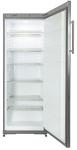 NordCap CC31 Inox Front Kühlschrank 