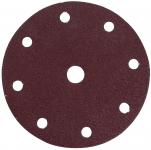 MAKI Schleifpap.Kl.150mm K80     P-32596 