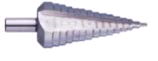 Exact HSS-Stufenbohrer             05304 