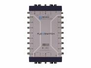 WISI FLEXSWITCH Multischalter    DXC0932 