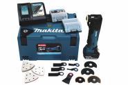 Makita Akku-Multifunktionswerkzeug 