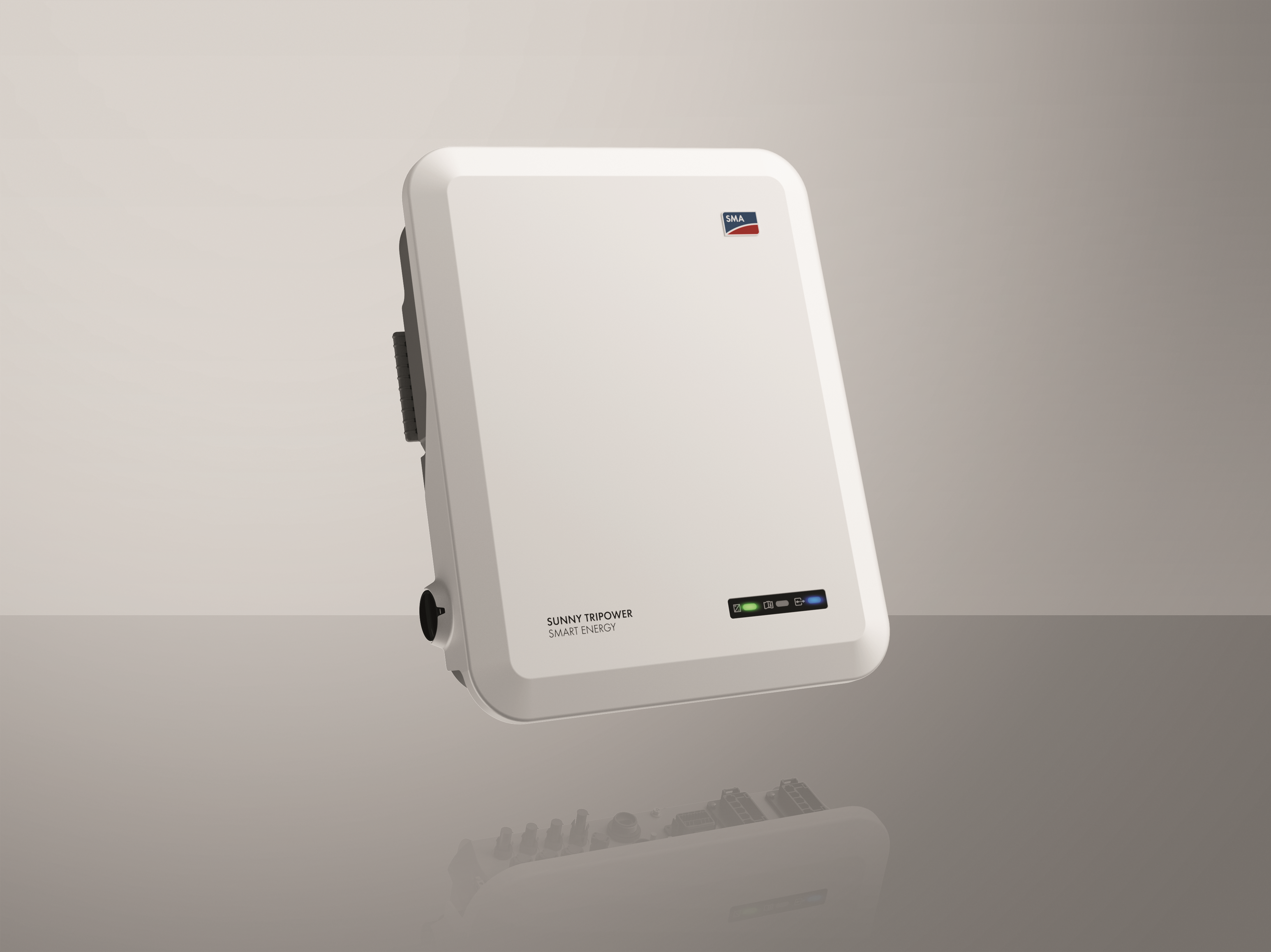 SMA Sunny Tripower 8.0      124612-00.01 