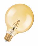 OSR LED Globe 4,5-36W/825 E27 gold 