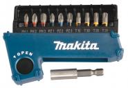 MAKI Torsion Bitset 11-teilig    E-03567 