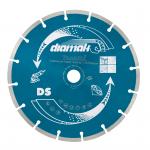 MAKI Diamantsch. 230x22,23       D-61145 