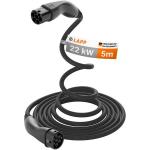 LAPP EV-TYP2 Ladekabel 5m 22kW-3P-32A 