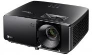 Optoma HZ41HDR Laser-Heimkinoprojektor 