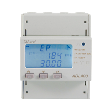 EcoFlow Zähler ADL-400 
