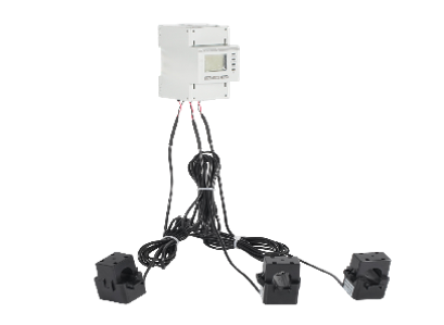 Ecoflow Smart Meter 3Phasen ( 200A ) 