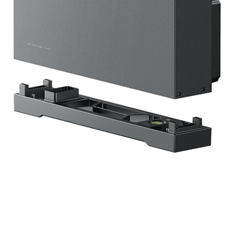 EcoFlow OCEAN 2 Battery Base 