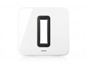 SONOS SUB weiß hochglanz 