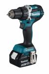 **MAKITA Bohrschrauber DDF484RTJ 18V 5Ah 