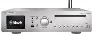 Block CVR-10 si CD-Internet-Receiver 