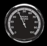 DR.Kern Hygrometer                946036 