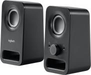 Logitech Z150 sw PC-Lautsprecher 