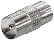 Hapena Übergangsstück US7M Metall  25710 