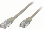 Hapena Patchkabel 2m grau     3149810205 