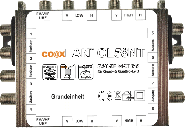 COAX Erweiterungseinheit           CL58E 