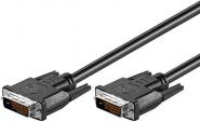 Hapena DVI-Kabel 1,8m             C582/2 