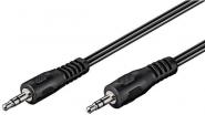 Hapena Audio-Kabel 5m KSS 35ST     08850 