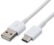 Samsung Ladekabel 1,2m       EP-DN930CWE 
