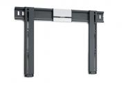 Vogels THIN 405 sw TV-Wandhalter flach 