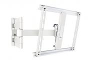 Vogels THIN 445 ws TV-Wandhalter flach 