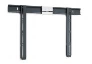 Vogels THIN 505 sw TV-Wandhalter flach 