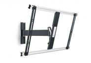 Vogels THIN 525 sw TV-Wandhalter flach 