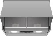 Neff D 64 MAC 1 X 0 si Zwischenbauhaube 