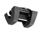 Vogels PUC 1065 sw Deckenadapter 