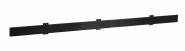Vogels PFB 3433 sw Adapterbar 