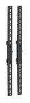 Vogels PFS 3208 sw Adapterstrips (Paar) 