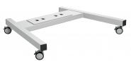 Vogels PFT 8530 si Displaywagen 