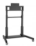 Vogels PFTE 7112 sw TV-Displaywagen 