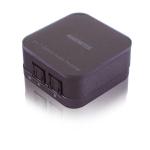 Marmitek Connect TS21 sw Audio-Switch 