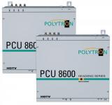 POLY Kopfstellen-Set       PCU 16610 Set 