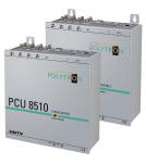 POLY Kopfstellen-Set       PCU 16510 Set 