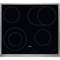 AEG HK 634060 X-B Ed Kochfeld Ceran  (A) 