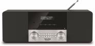 TechniSat DigitRadio 3 ASA sw/si 