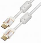 Hapena Premium HDMI-Kabel ws  2137620301 