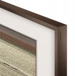 Samsung VG-SCFN49DW/XC walnuss Rahmen 