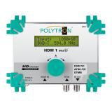 POLY HDMI-Modulator          HDM 1 Multi 