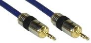 KIND Audio-Kabel 15m Klinke   5766000115 