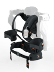 EXOIQ Tragegeschirr TG-S700 