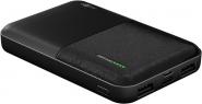 Goobay Powerbank Kompakt 5.000 mAh 